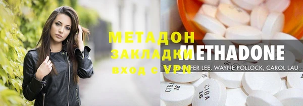 крисы Алексеевка