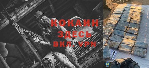 крисы Алексеевка